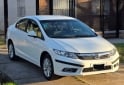 Autos - Honda Civic 2013 Nafta 180000Km - En Venta