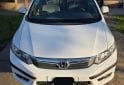 Autos - Honda Civic 2013 Nafta 180000Km - En Venta
