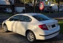 Autos - Honda Civic 2013 Nafta 180000Km - En Venta