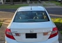 Autos - Honda Civic 2013 Nafta 180000Km - En Venta