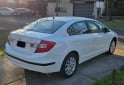 Autos - Honda Civic 2013 Nafta 180000Km - En Venta