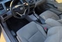 Autos - Honda Civic 2013 Nafta 180000Km - En Venta