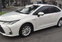 Autos - Toyota Corolla Xei Híbrido 2020 Electrico / Hibrido 160000Km - En Venta