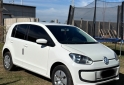 Autos - Volkswagen UP 2017 Nafta 85000Km - En Venta