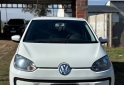 Autos - Volkswagen UP 2017 Nafta 85000Km - En Venta