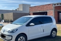 Autos - Volkswagen UP 2017 Nafta 85000Km - En Venta