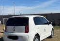 Autos - Volkswagen UP 2017 Nafta 85000Km - En Venta