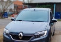 Autos - Renault Logan Intens 2023 Nafta 42900Km - En Venta