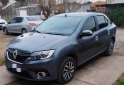 Autos - Renault Logan Intens 2023 Nafta 42900Km - En Venta