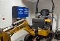 Camiones y Grúas - MINIEXCAVADORA - En Venta
