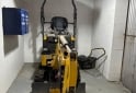 Camiones y Grúas - MINIEXCAVADORA - En Venta