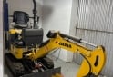 Camiones y Grúas - MINIEXCAVADORA - En Venta