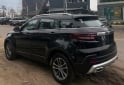 Camionetas - Ford Territory 2022 Nafta 89000Km - En Venta