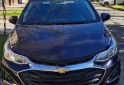 Autos - Chevrolet Cruze 2023 Nafta 48000Km - En Venta