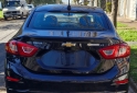 Autos - Chevrolet Cruze 2023 Nafta 48000Km - En Venta