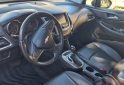 Autos - Chevrolet Cruze 2023 Nafta 48000Km - En Venta