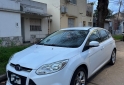 Autos - Ford Focus 2015 Nafta 107320Km - En Venta