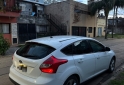 Autos - Ford Focus 2015 Nafta 107320Km - En Venta