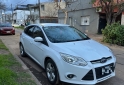 Autos - Ford Focus 2015 Nafta 107320Km - En Venta