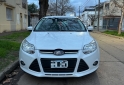 Autos - Ford Focus 2015 Nafta 107320Km - En Venta