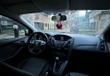 Autos - Ford Focus 2015 Nafta 107320Km - En Venta