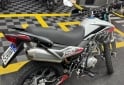 Motos - Motomel Skua Silver 2026 Nafta 5000Km - En Venta