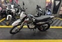 Motos - Motomel Skua Silver 2026 Nafta 5000Km - En Venta