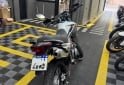 Motos - Motomel Skua Silver 2026 Nafta 5000Km - En Venta