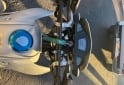 Motos - Motomel Skua Silver 2026 Nafta 5000Km - En Venta