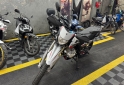 Motos - Motomel Skua Silver 2026 Nafta 5000Km - En Venta