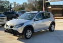 Autos - Renault Sendero STEPWAY 2011 Nafta - En Venta