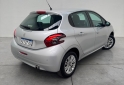Autos - Peugeot 208 1.6 Allure 2019 Nafta 130000Km - En Venta