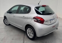 Autos - Peugeot 208 1.6 Allure 2019 Nafta 130000Km - En Venta