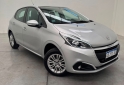 Autos - Peugeot 208 1.6 Allure 2019 Nafta 130000Km - En Venta