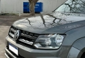 Camionetas - Volkswagen Amarok v6 confot 2021 Diesel 97000Km - En Venta