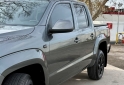 Camionetas - Volkswagen Amarok v6 confot 2021 Diesel 97000Km - En Venta