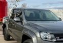 Camionetas - Volkswagen Amarok v6 confot 2021 Diesel 97000Km - En Venta