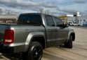 Camionetas - Volkswagen Amarok v6 confot 2021 Diesel 97000Km - En Venta