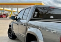Camionetas - Volkswagen Amarok v6 confot 2021 Diesel 97000Km - En Venta