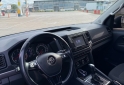 Camionetas - Volkswagen Amarok v6 confot 2021 Diesel 97000Km - En Venta
