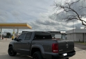 Camionetas - Volkswagen Amarok v6 confot 2021 Diesel 97000Km - En Venta