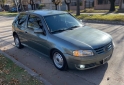 Autos - Volkswagen Gol power 2012 Nafta 146000Km - En Venta