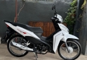 Motos - Honda Wave 2022 Nafta 7000Km - En Venta