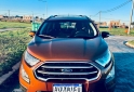 Autos - Ford Ecosport SE 2018 Nafta 98000Km - En Venta