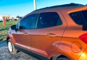 Autos - Ford Ecosport SE 2018 Nafta 98000Km - En Venta