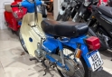 Motos - Guerrero G 90 ECONO 2018 Nafta 4900Km - En Venta