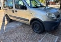 Utilitarios - Renault Kangoo 2012 GNC 300000Km - En Venta