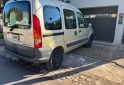 Utilitarios - Renault Kangoo 2012 GNC 300000Km - En Venta