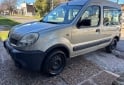 Utilitarios - Renault Kangoo 2012 GNC 300000Km - En Venta