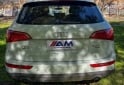 Autos - Audi Q5 QUATTRO 2.0 TFSI 6MT 2013 Nafta 134000Km - En Venta